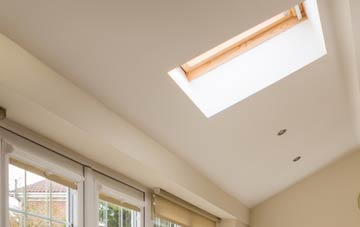 Goonhavern conservatory roof insulation companies