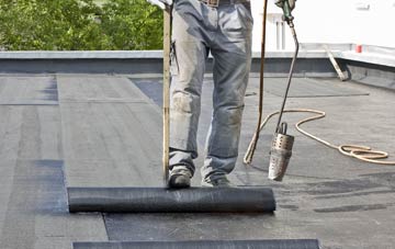 flat roof replacement Goonhavern, Cornwall