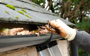 gutter cleaning Goonhavern, Cornwall