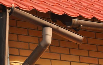 Goonhavern gutter repair costs