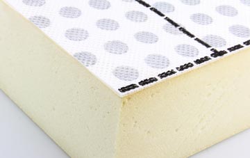 meeting Goonhavern building codes