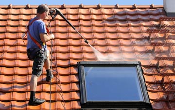 roof cleaning Goonhavern, Cornwall
